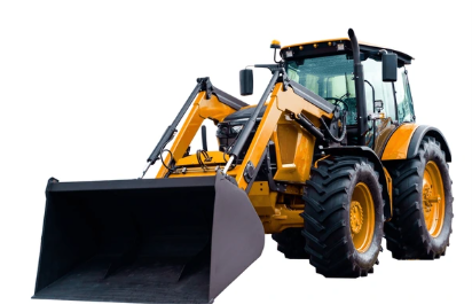 Seguros de Equipo y Maquinaria