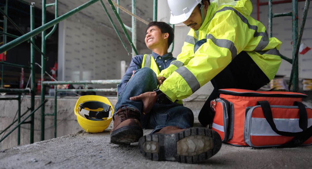 Seguros de Accidentes Personales